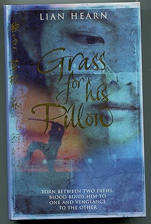 Bild des Verkufers fr GRASS FOR HIS PILLOW. TALES OF THE OTORI BOOK TWO zum Verkauf von Monroe Stahr Books