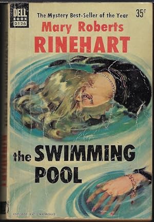 Seller image for THE SWIMMING POOL for sale by Books from the Crypt