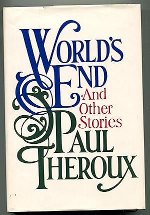 World's End And Other Stories