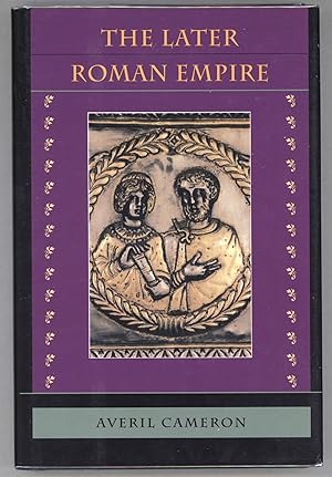 Bild des Verkufers fr The Later Roman Empire; AD 284-430 zum Verkauf von Evening Star Books, ABAA/ILAB