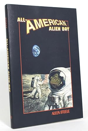 All-American Alien Boy