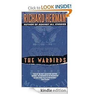 Bild des Verkufers fr The Warbirds zum Verkauf von WeBuyBooks