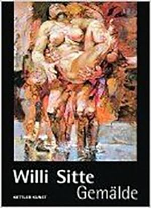 Seller image for Willi Sitte ? Gemlde for sale by Studibuch