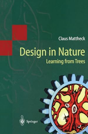 Bild des Verkufers fr Design in Nature: Learning from Trees zum Verkauf von Studibuch