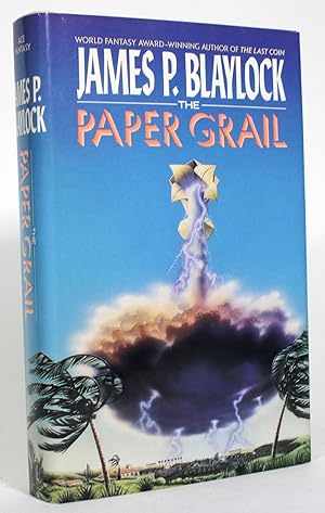 The Paper Grail