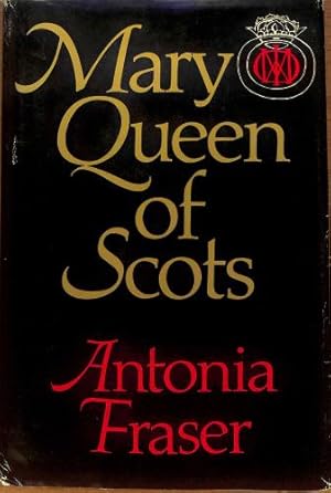 Bild des Verkufers fr Mary Queen of Scots zum Verkauf von WeBuyBooks