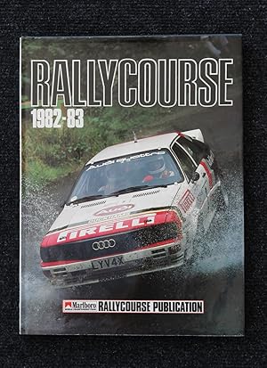 Imagen del vendedor de Rallycourse 1982-83 a la venta por Plane Tree Books