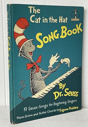 The Cat in the Hat Song Book