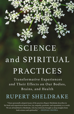 Seller image for Science and Spiritual Practices: Transformative Experiences and Their Effects on Our Bodies, Brains, and Health (Paperback or Softback) for sale by BargainBookStores