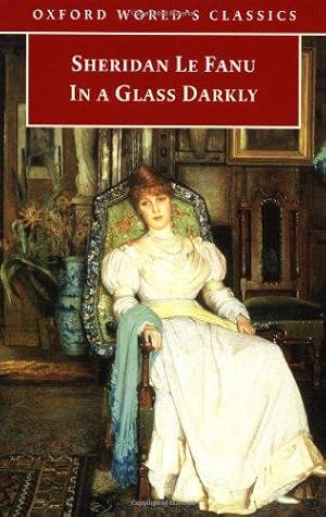 Immagine del venditore per In a Glass Darkly (Oxford World's Classics) venduto da WeBuyBooks