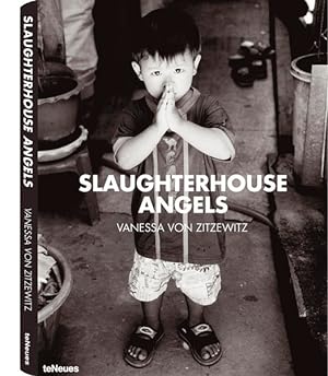 Slaughterhouse Angels Vanessa von Zitzewitz