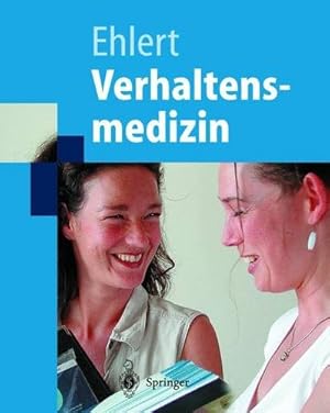 Verhaltensmedizin (Springer-Lehrbuch).