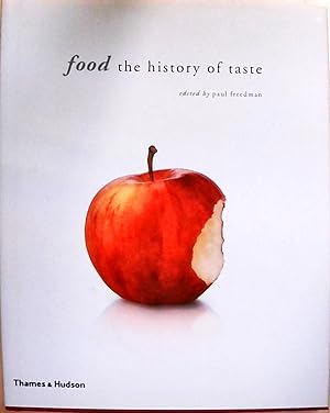 Food: The History of Taste