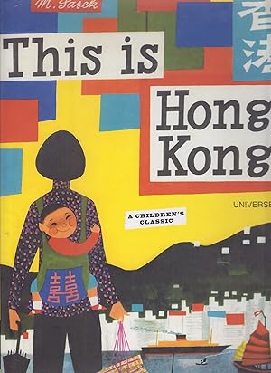 Image du vendeur pour This is Hong Kong (This is) mis en vente par Adventures Underground