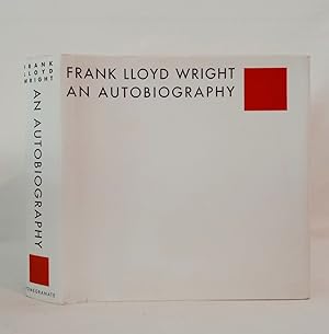 Seller image for An Autobiography Five books in one volume for sale by Haymes & Co. Bookdealers