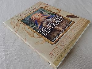 Seller image for The Runes of Elfland (first printing inscribed by Berk) for sale by Nightshade Booksellers, IOBA member