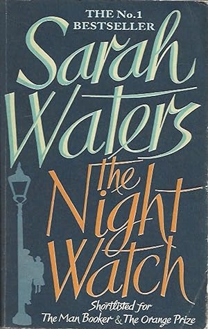 Imagen del vendedor de The Night Watch a la venta por Badger Books