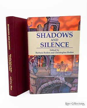 Image du vendeur pour Shadows and Silence mis en vente par Rare Collections