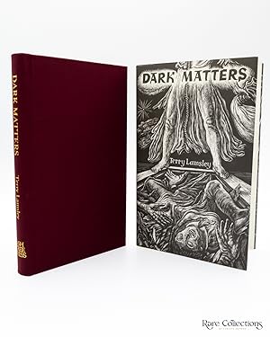 Bild des Verkufers fr Dark Matters zum Verkauf von Rare Collections