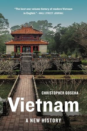 Image du vendeur pour Vietnam : A New History mis en vente par GreatBookPrices