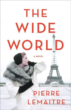 Seller image for Wide World for sale by GreatBookPrices
