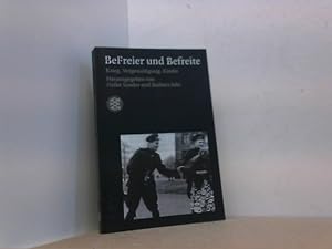 Immagine del venditore per BeFreier und Befreite. Krieg, Vergewaltigungen, Kinder. venduto da Antiquariat Uwe Berg