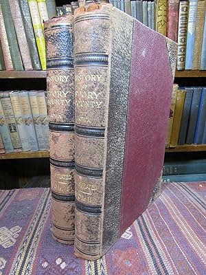 History of Story County, Iowa. A Record of Settlement, Organization, Progress and Achievement. (T...