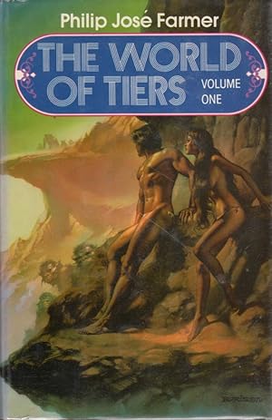 Immagine del venditore per The World of Tiers: Volume One: The Maker of Universes: The Gates of Creation venduto da Clausen Books, RMABA