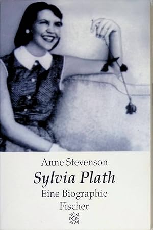 Sylvia Plath: Eine Biographie. (Nr 12127)