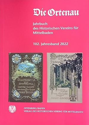 Bild des Verkufers fr Wozu noch Dialekt? -in: Die Ortenau Jahrbuch, des Historischen Vereins fr Mittelbaden 102. Jahresband 2022 zum Verkauf von books4less (Versandantiquariat Petra Gros GmbH & Co. KG)