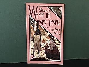 Seller image for We of the Never Never / and The Little Black Princess for sale by Bookwood
