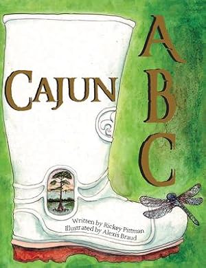 Bild des Verkufers fr Cajun ABC zum Verkauf von moluna