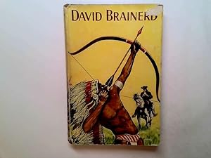 Seller image for David Brainerd (Heroes of the Cross series) for sale by Goldstone Rare Books
