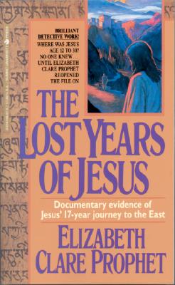 Immagine del venditore per The Lost Years of Jesus: Documentary Evidence of Jesus' 17-Year Journey to the East (Paperback or Softback) venduto da BargainBookStores