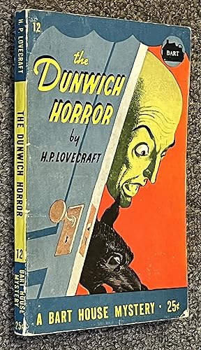 The Dunwich Horror