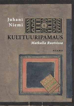 Imagen del vendedor de Kulttuuripamaus a la venta por BuchWeltWeit Ludwig Meier e.K.