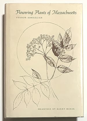 Seller image for Flowering Plants of Massachusetts for sale by Triolet Rare Books, ABAA