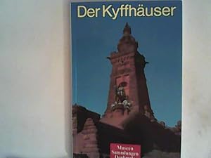 Seller image for Der Kyffhuser for sale by ANTIQUARIAT FRDEBUCH Inh.Michael Simon
