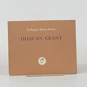 Seller image for The Penguin Modern Painters: Duncan Grant for sale by Quagga Books ABA ; ILAB