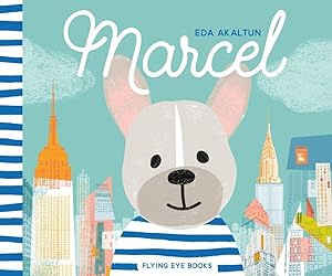 Seller image for Marcel for sale by moluna