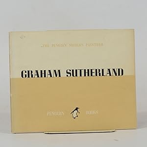 Seller image for The Penguin Modern Painters: Graham Sutherland for sale by Quagga Books ABA ; ILAB