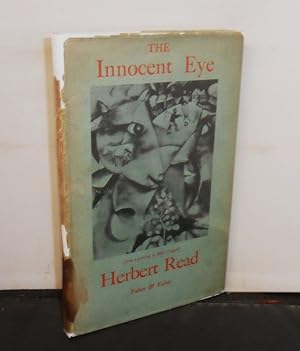 Seller image for The Innocent Eye for sale by Provan Books