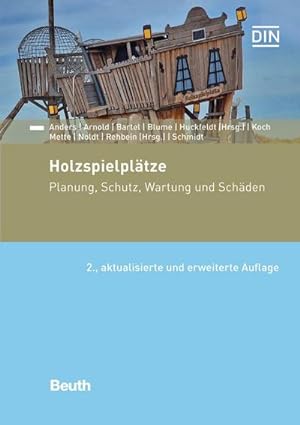 Immagine del venditore per Holzspielpltze venduto da Wegmann1855