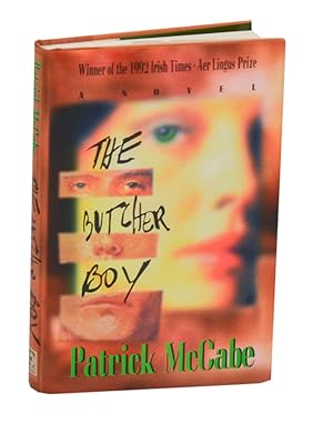 Seller image for The Butcher Boy for sale by Jeff Hirsch Books, ABAA