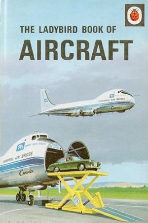 Seller image for Aircraft (Ladybird Books) for sale by WeBuyBooks