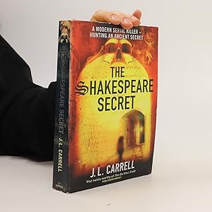 Seller image for The Shakespeare Secret for sale by Bookbot