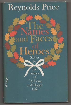 Seller image for The Names and Faces a Heroes for sale by Jeff Hirsch Books, ABAA