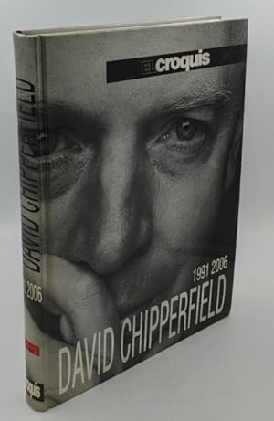 David Chipperfield : 1991 - 2006 (=El Croquis 87 + 120).