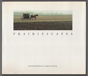 Imagen del vendedor de Prairiescapes a la venta por Jeff Hirsch Books, ABAA