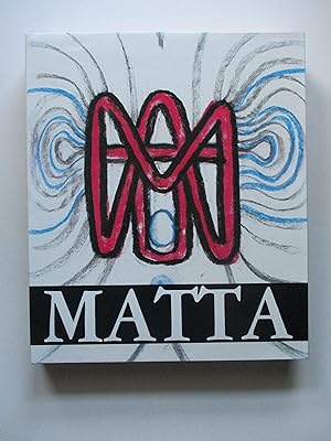 MATTA / Entretiens morphologiques